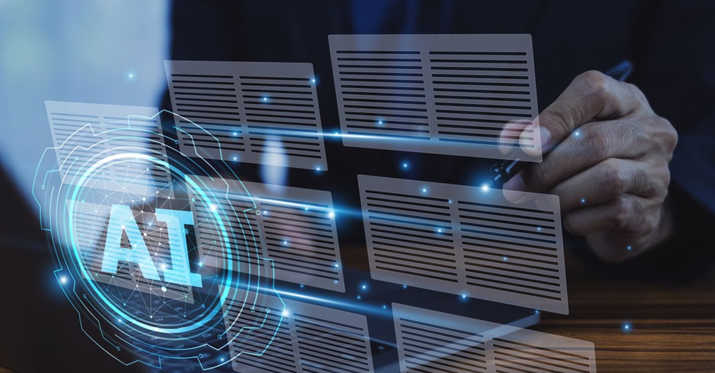 Lavoro: Coface-Oem, con l'AI più esposti i colletti bianchi che le tute blu