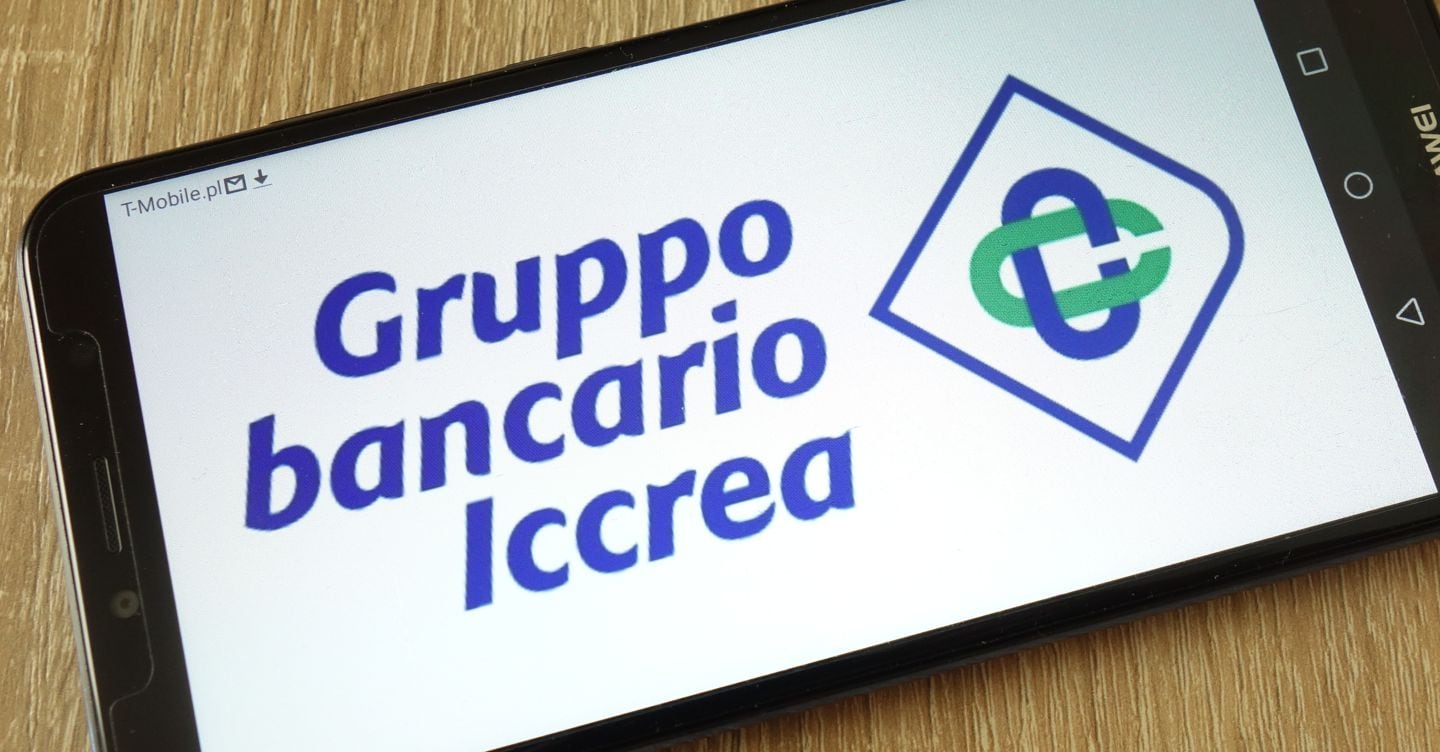 Iccrea, nel triennio 2.500 assunzioni e 1.800 uscite