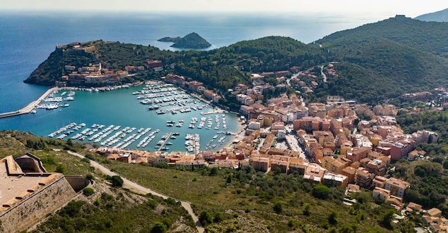 Porto Ercole