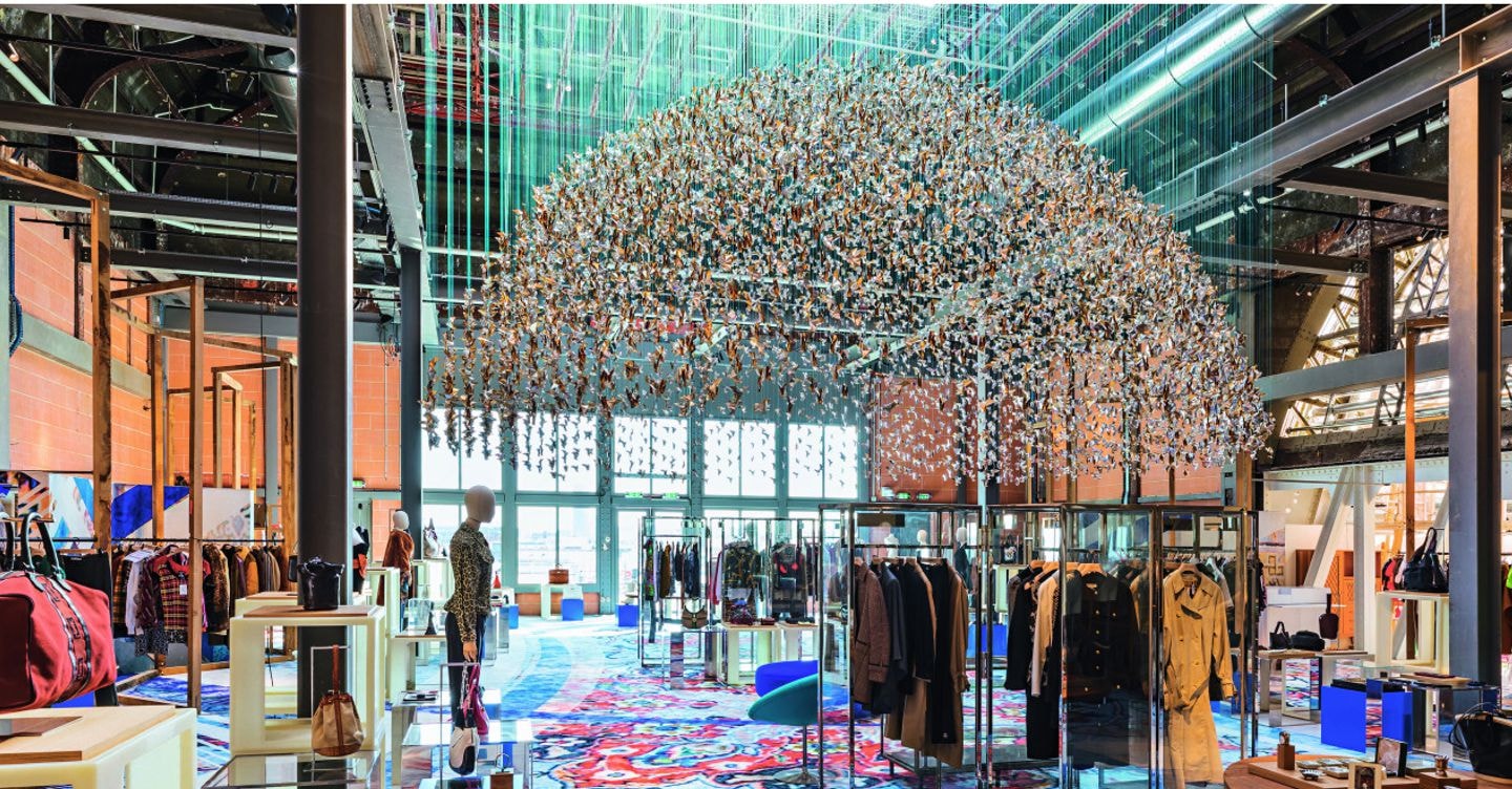 La seconda vita del second hand: così l’usato diventa profitto