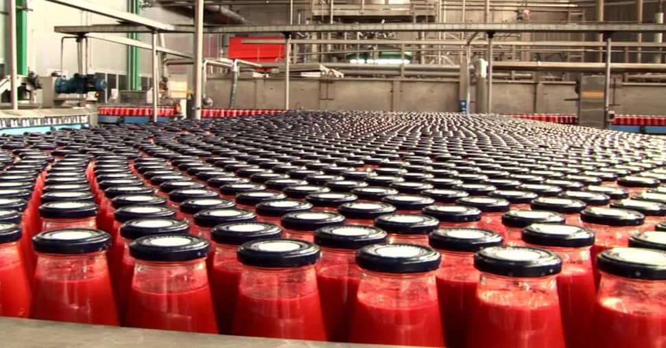 La Doria chiude il 2025 con ricavi in crescita (+7,7%) a quota 1,3 miliardi La Doria chiude il 2025 con ricavi in crescita (+7,7%) a quota 1,3 miliardi