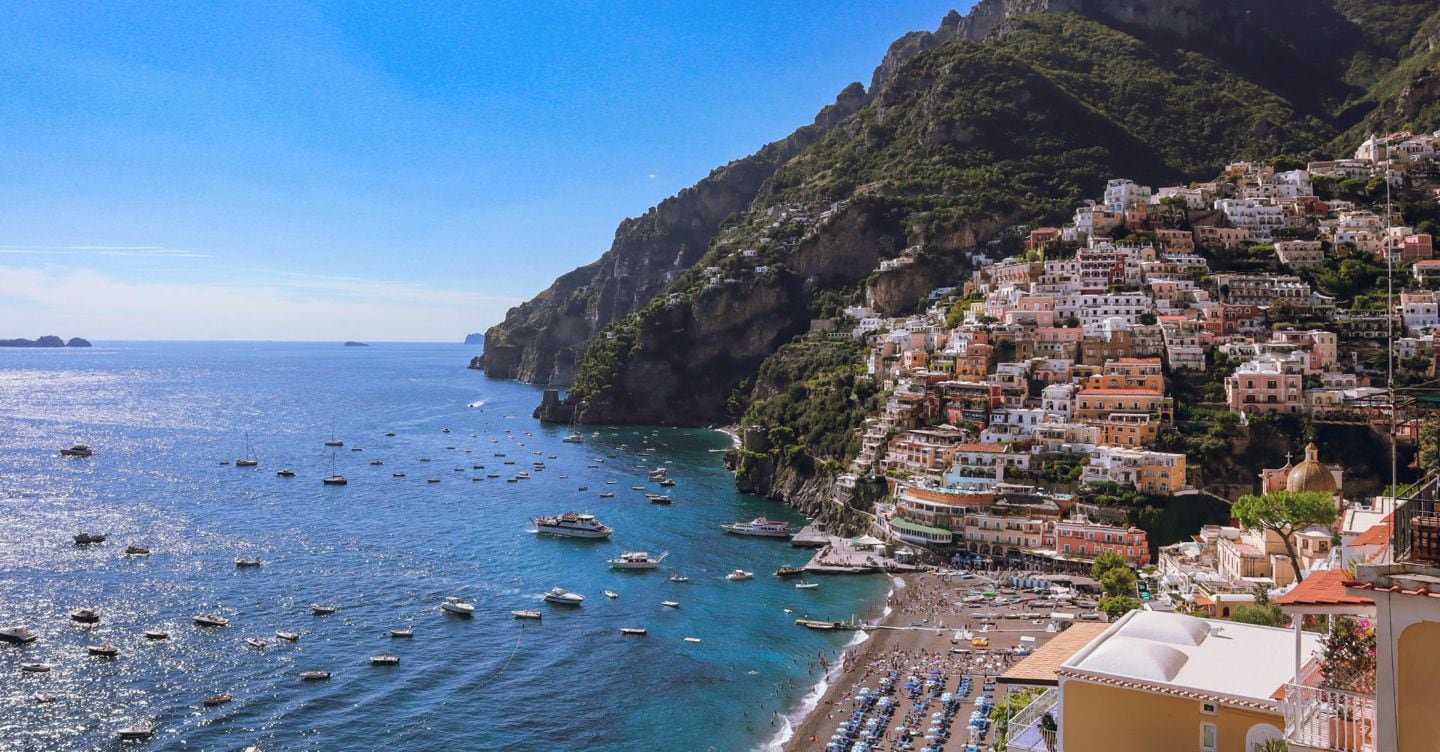 Case di lusso, boom di investimenti al Sud, il Nord punta sulla residenza