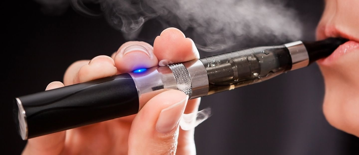 geekvape aegis solo 3 istruzioni Vaping and Lung Cancer Screening main image 1
