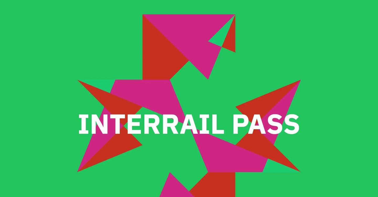 Interrail, al via il click day per soli 18enni. Ecco i requisiti e come fare