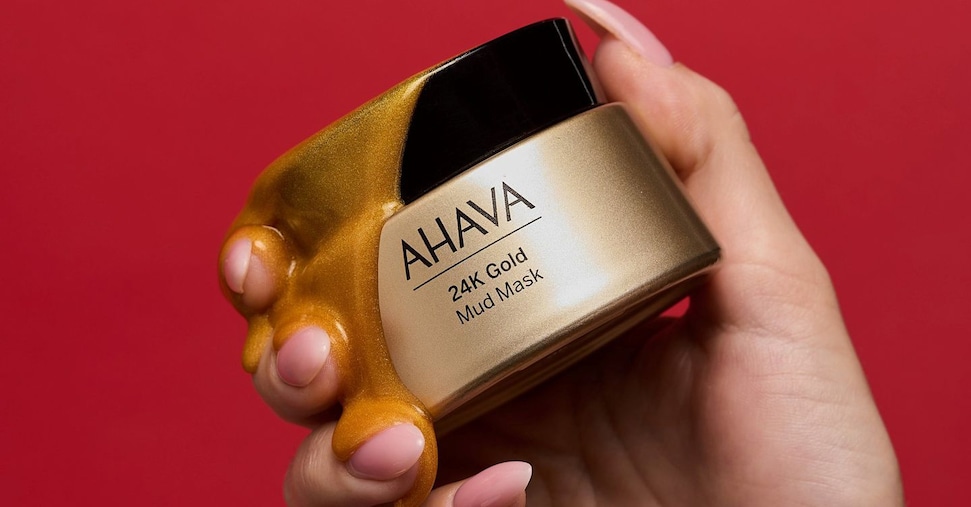 Luxury Lab Cosmetics, il brand Ahava esce dal portafoglio