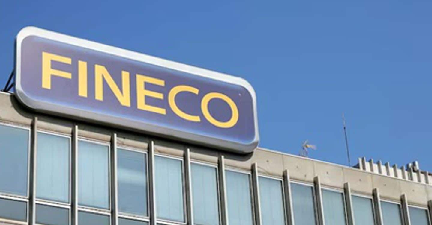 Fineco, a marzo raccolta record a 1,9 miliardi