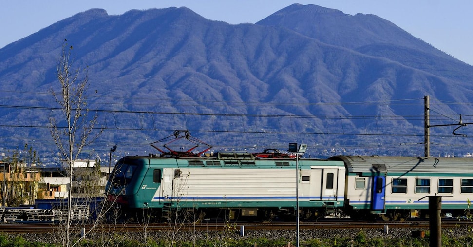 Fs Sistemi Urbani: al Sud sette milioni di metri quadri da rigenerare