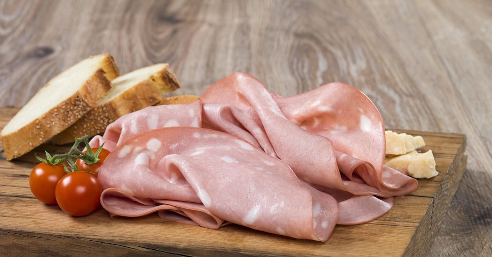 Mortadella Bologna Igp, crescono produzione ed export. Fatturato al consumo a 500 milioni Mortadella Bologna Igp, crescono produzione ed export. Fatturato al consumo a 500 milioni