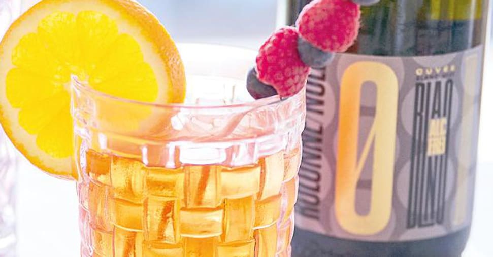 Vini no alcol, la burocrazia ferma gli impianti di dealcolaizone italiani Vini no alcol, la burocrazia ferma gli impianti di dealcolaizone italiani