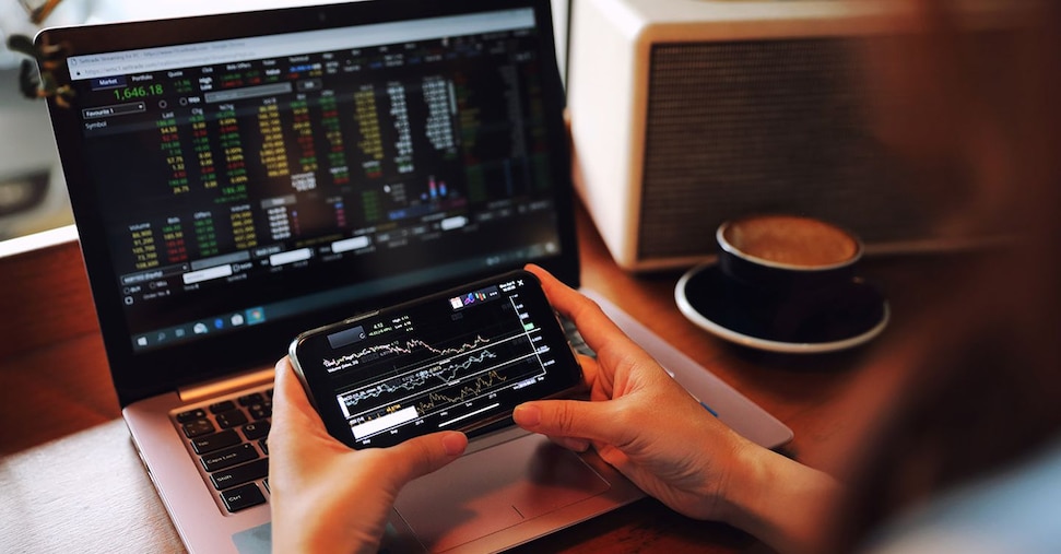 Il mutuo oggi si compra sempre più da casa e con lo smartphone Il mutuo oggi si compra sempre più da casa e con lo smartphone