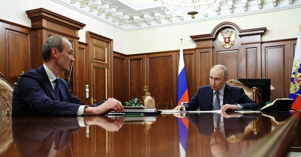 Putin dichiara il cessate il fuoco per la Pasqua ortodossa