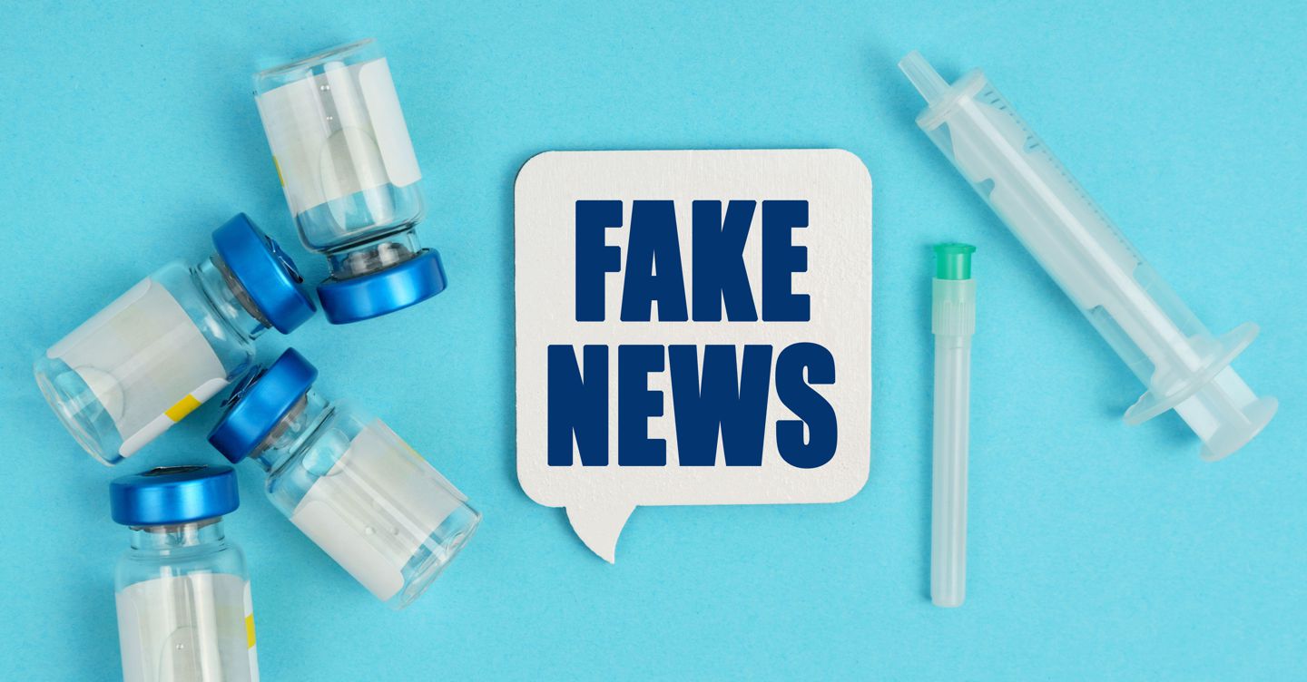 Troppe fake news in sanità: i pazienti  chiedono trasparenza in cambio di fiducia