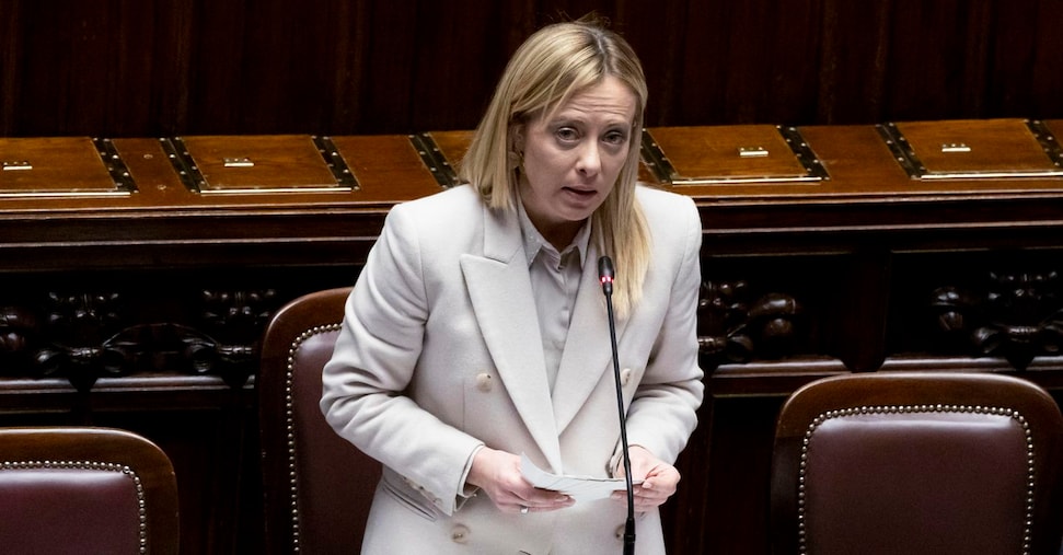 meloni nessuna ripartenza nessun rimpasto governiamo per 5 anni da Ilsole24ore.com meloni nessuna ripartenza nessun rimpasto governiamo per 5 anni