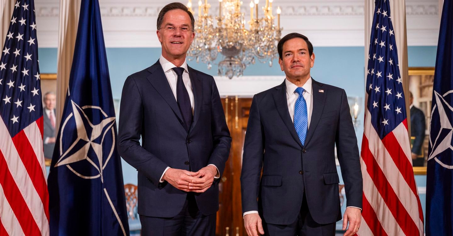 Nato, Rutte: «Trump è deluso dagli alleati». Il presidente Usa: «Non c’erano quando avevamo bisogno»