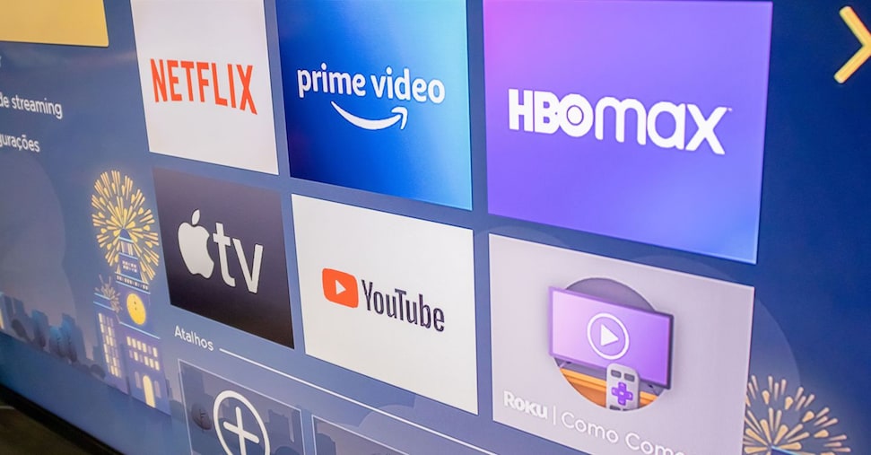 Streaming: Prime Video davanti, Netflix tallona e Hbo Max entra in punta di piedi