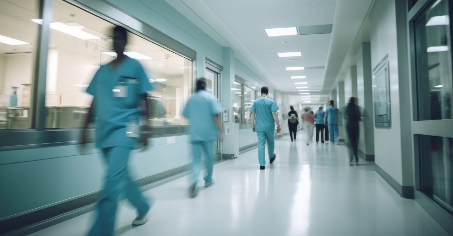 Contratti medici e infermieri, sui rinnovi l’ombra lunga della mancanza di personale