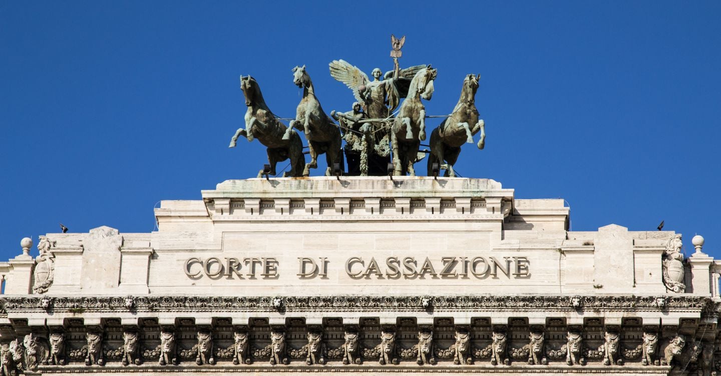 Vittime straniere del Terzo Reich possono eseguire sentenze su beni tedeschi in Italia