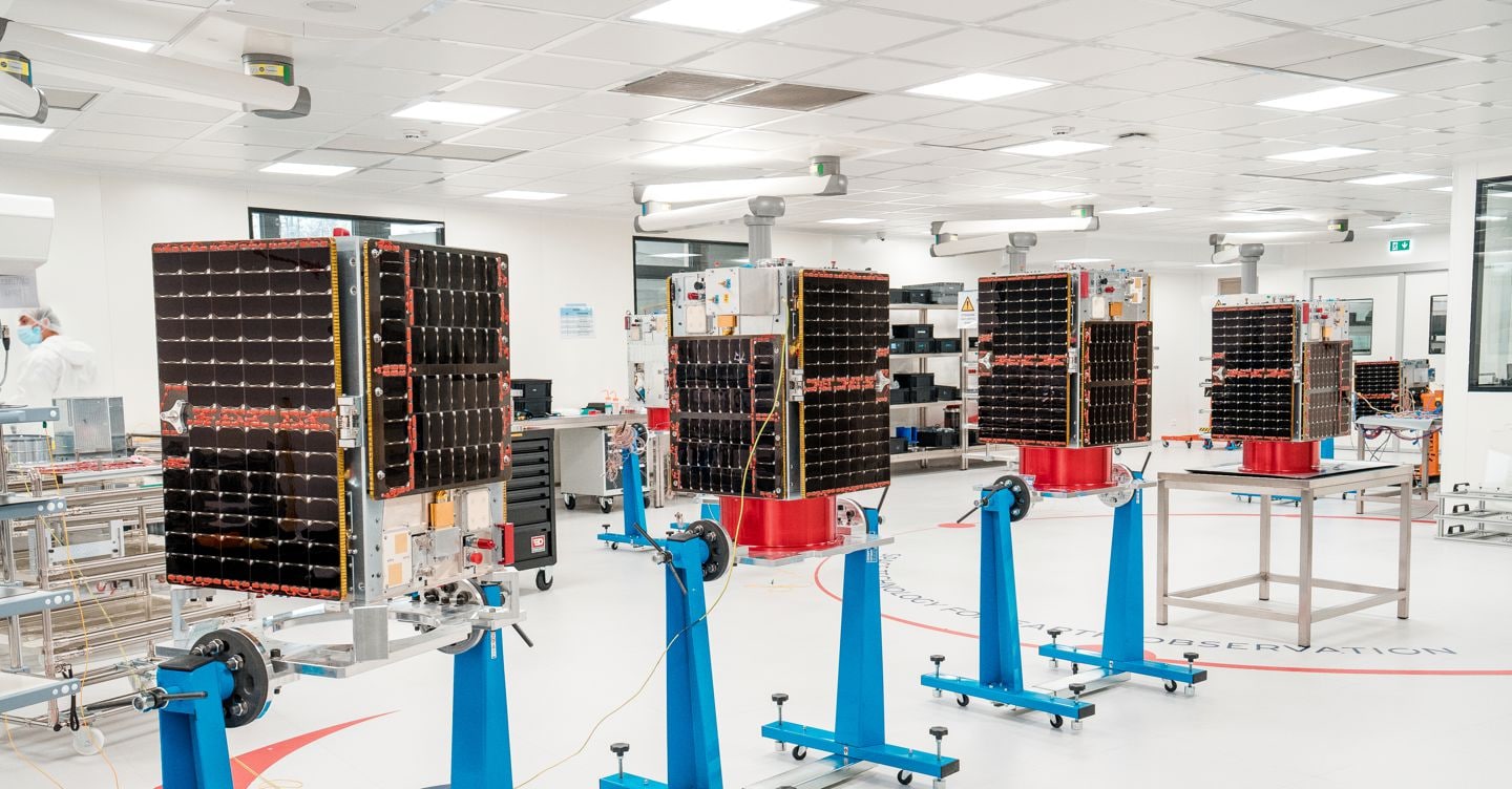 Argotec, nel 2025 decolla anche il bilancio