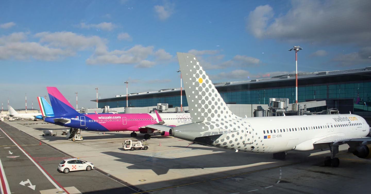 Sistema Ees operativo dal 10 aprile: rivoluzione digitale nei controlli di frontiera per i viaggiatori extra-Ue