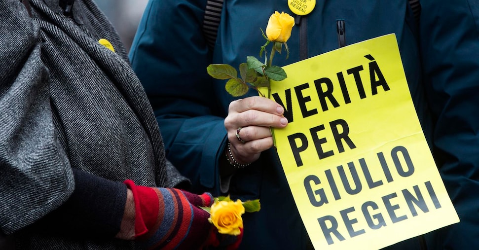 Regeni, Ginella Vocca si dimette dalla commissione Cinema. Il ministero prepara una revisione del sistema Regeni, Ginella Vocca si dimette dalla commissione Cinema. Il ministero prepara una revisione del sistema
