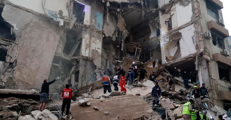 Guerra, ultime notizie. Trump: «Forze Usa schierate vicino a Iran fino al raggiungimento di un vero accordo» Guerra, ultime notizie. Trump: «Forze Usa schierate vicino a Iran fino al raggiungimento di un vero accordo»