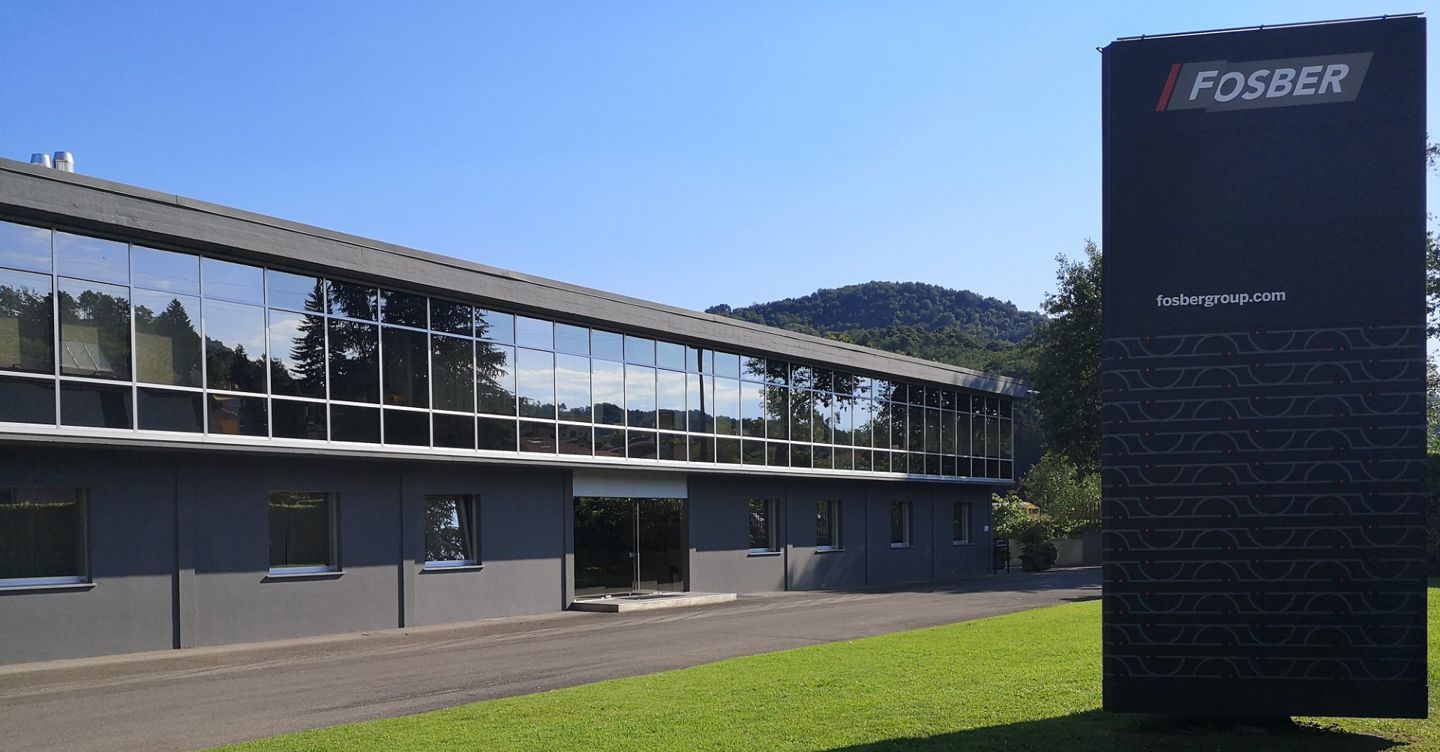 Fosber passa a Brookfield: 900 milioni per il campione lucchese del cartone ondulato