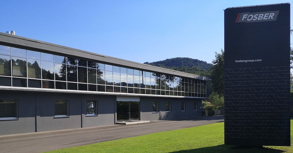 Fosber passa a Brookfield: 900 milioni per il campione lucchese del cartone ondulato