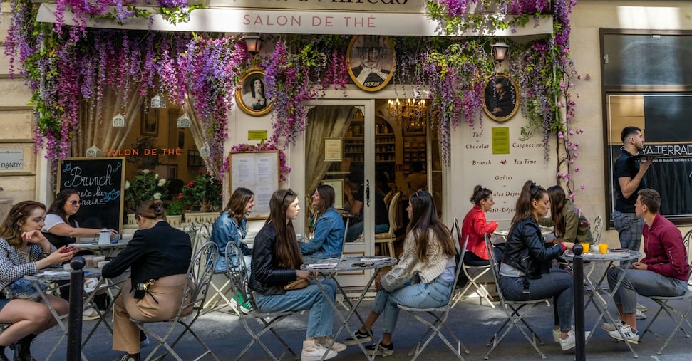 Ristorazione, nel 2025 il valore aggiunto supera i 59 miliardi Ristorazione, nel 2025 il valore aggiunto supera i 59 miliardi