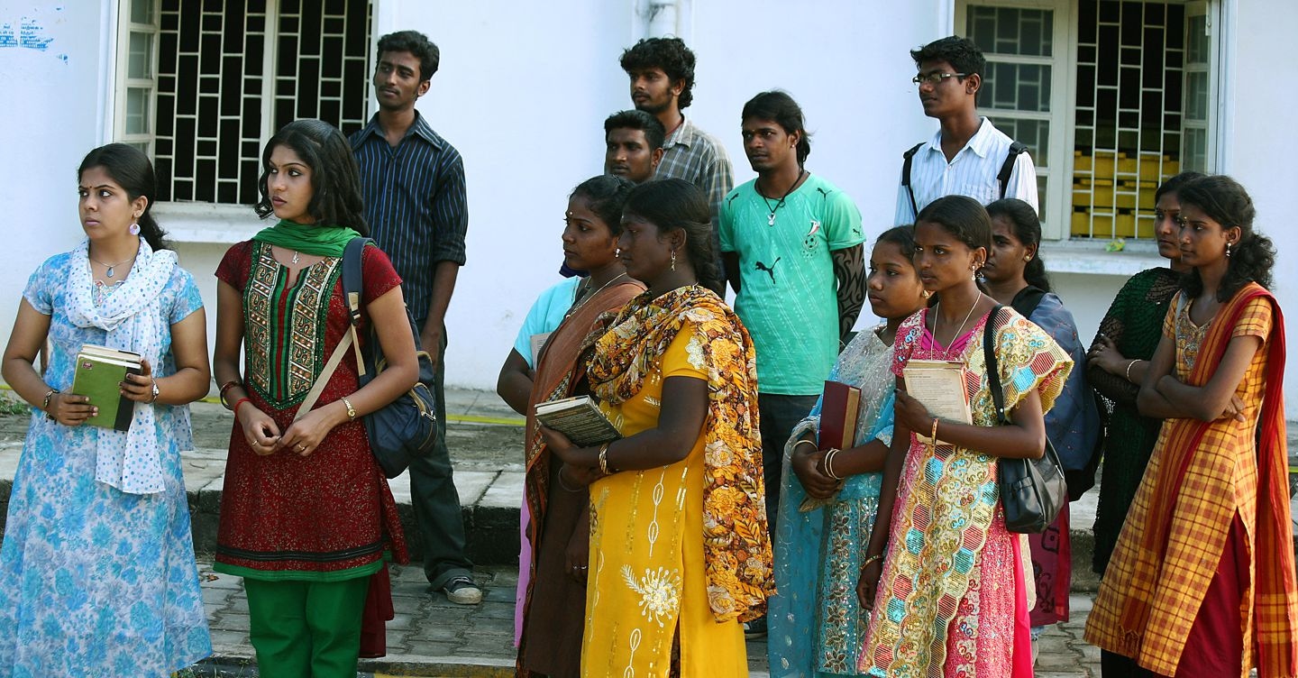 Apre a Pavia TDV, la prima scuola di design indiana in Europa