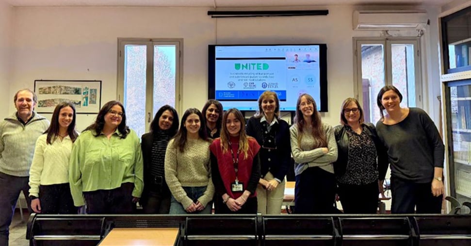 Udine, in ateneo si studiano soluzioni anti spreco e per l’alimentazione