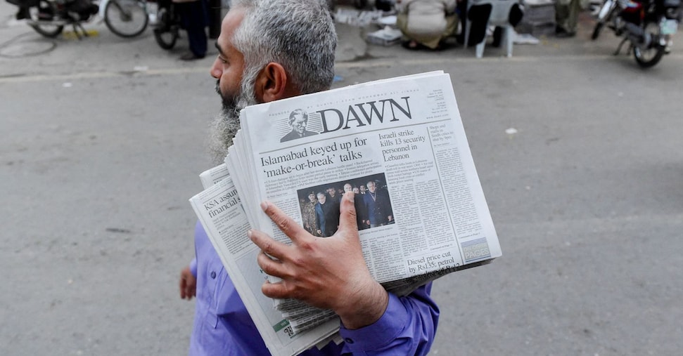 Usa-Iran, alla ricerca di una tregua sul filo dei veti