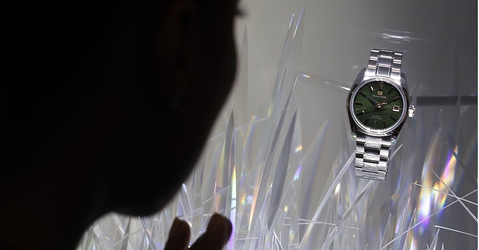 Eventi, jazz e novità: tutto pronto per Watches and Wonders 2026