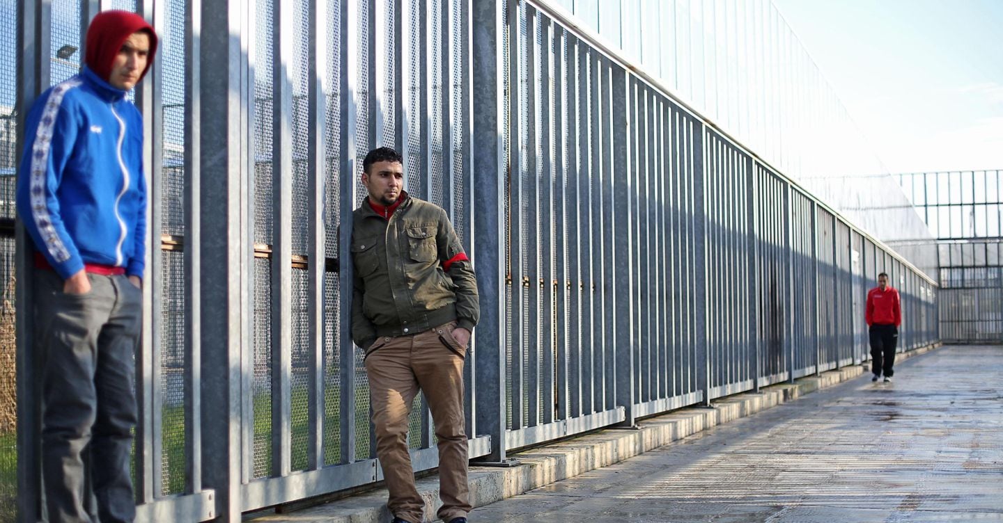 Bollinato ddl immigrazione, non c’è la stretta sui parlamentari nei Cpr