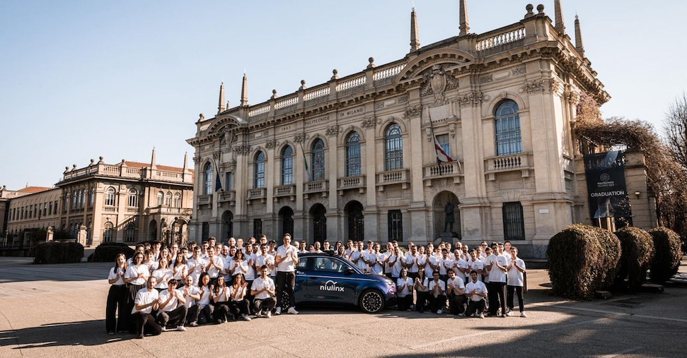 Guida autonoma, Niulinx la sfida italiana ai robotaxi. Round da 38 milioni