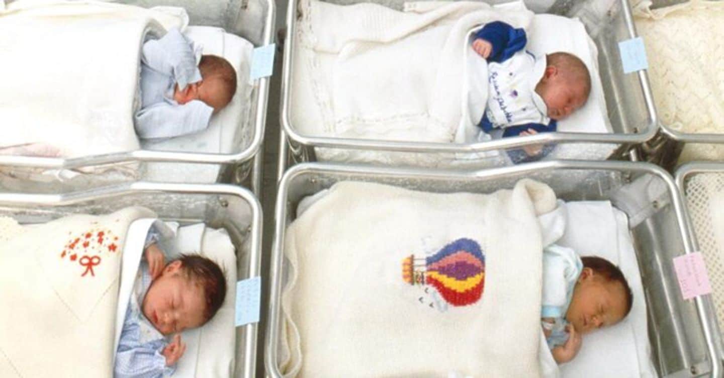 Da quest’anno bonus bebè con Isee specifico