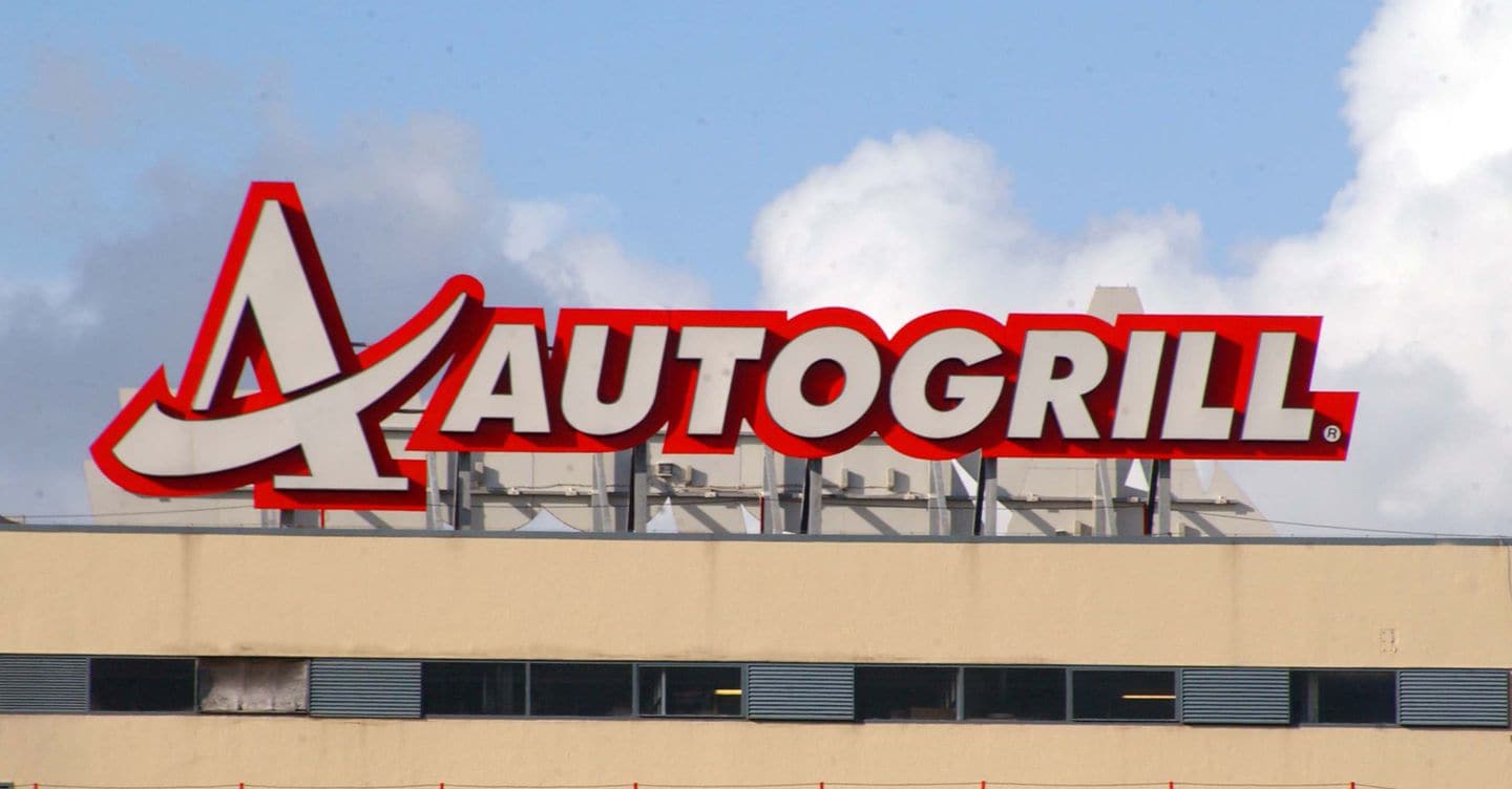 Al debutto in Autogrill i panini con ingredienti Dop e Igp