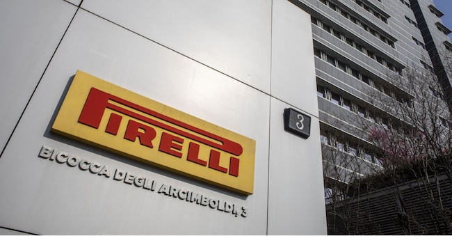 SEDE PIRELLI IMAGOECONOMICA