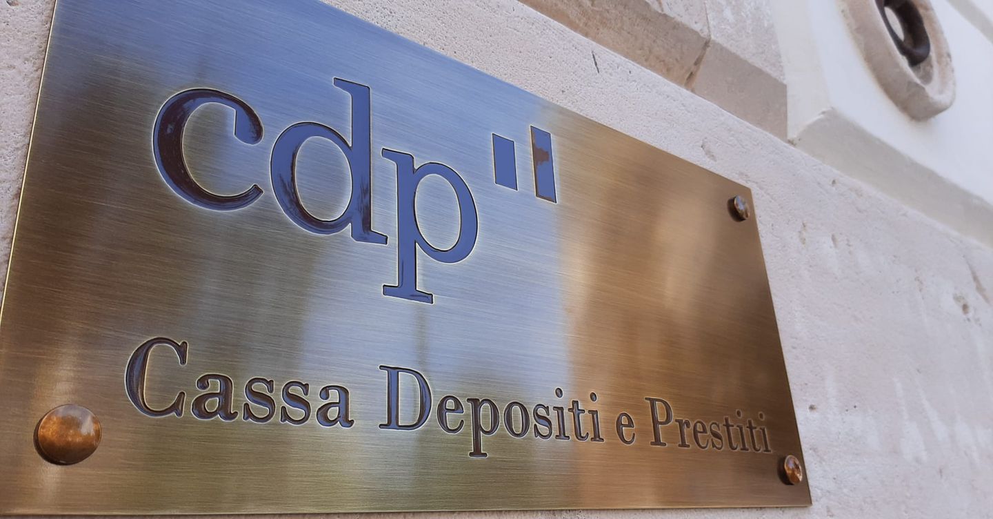 Utile record a 3,4 miliardi per Cdp. Impegnate risorse per oltre 29 miliardi