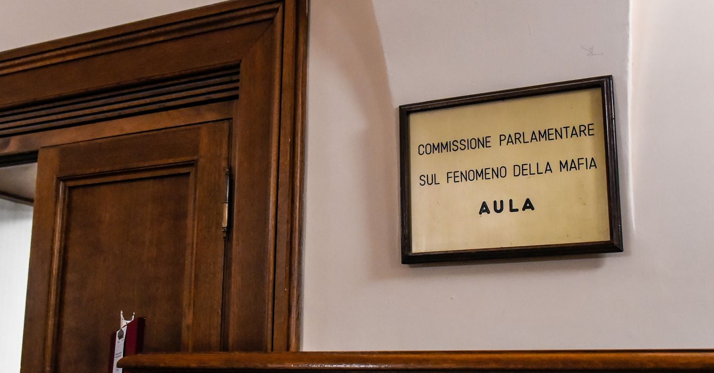 L’Antimafia verso nuovo filone di inchiesta su infiltrazioni in politica