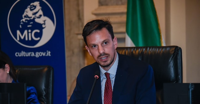 TOMMASO BORI  IMAGOECONOMICA