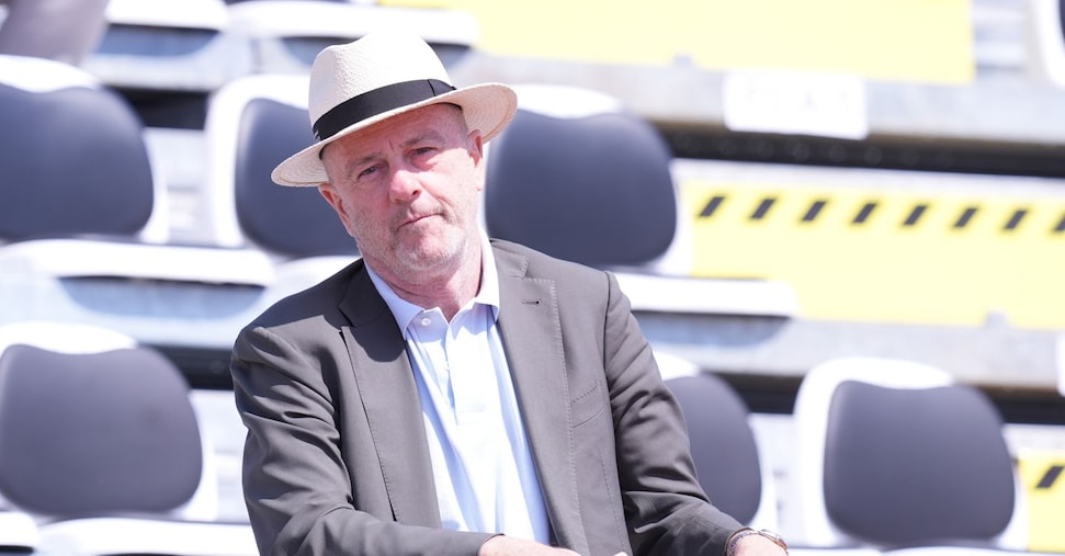 Federtennis entra nel gruppo Sae (La Stampa)