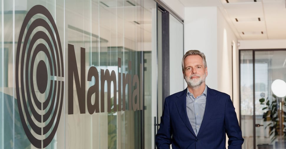 Pellegrini (Namirial): «Il 15% del commercio mondiale sarà agent-to-agent»