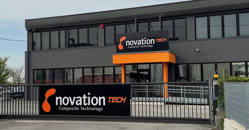 Per Novation Tech bilancio trainato dagli investimenti