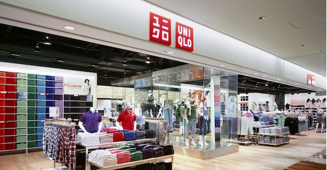 Foto: Fast Retailing - Uniqlo