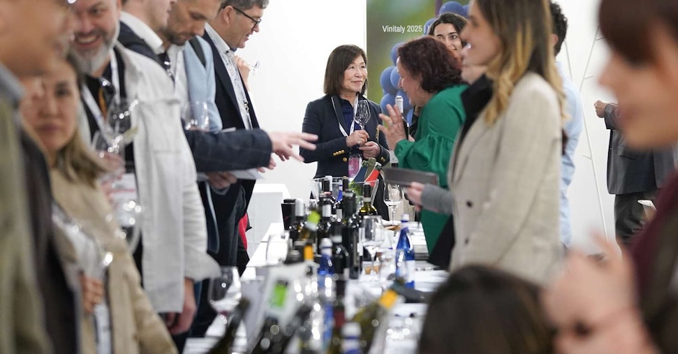 Vino italiano verso il Vinitaly tra ricette antidazi e minacce di stretta Ue sulle etichette salutistiche