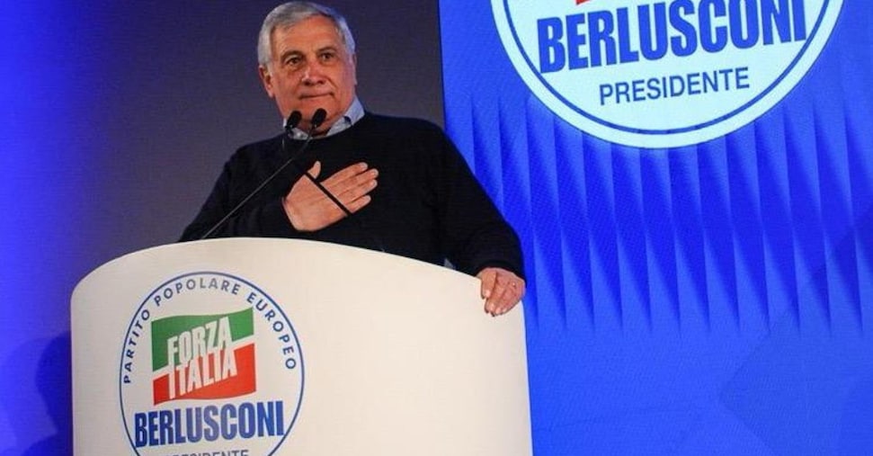 da barelli ai congressi i nodi di forza italia al pettine oggi l8217incontro tajani marina berlusconi