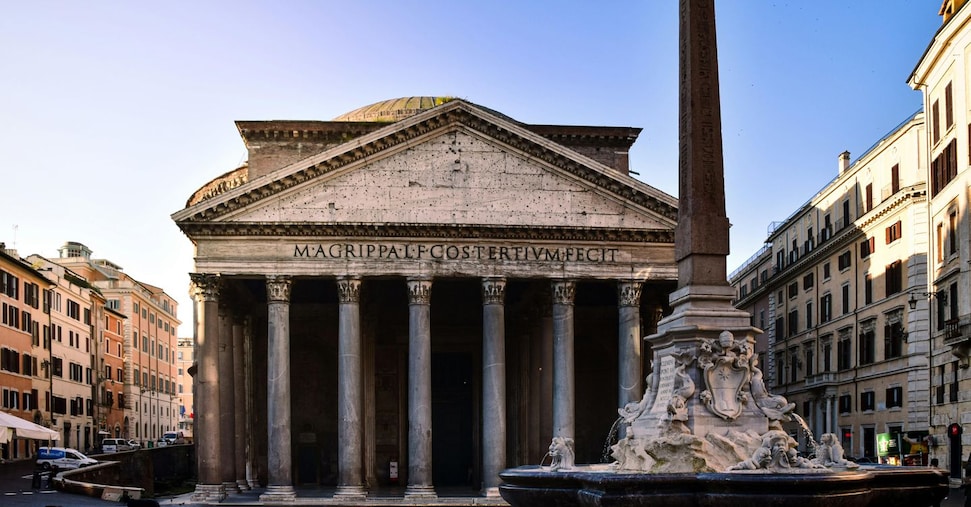 Pantheon, da quest’estate il biglietto di ingresso aumenta di 2 euro (per i turisti) Pantheon, da quest’estate il biglietto di ingresso aumenta di 2 euro (per i turisti)