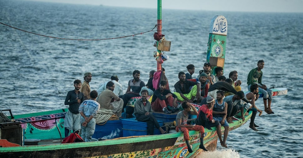 Le rimesse degli immigrati salgono a 8,6 miliardi: Bangladesh in testa, India seconda Le rimesse degli immigrati salgono a 8,6 miliardi: Bangladesh in testa, India seconda