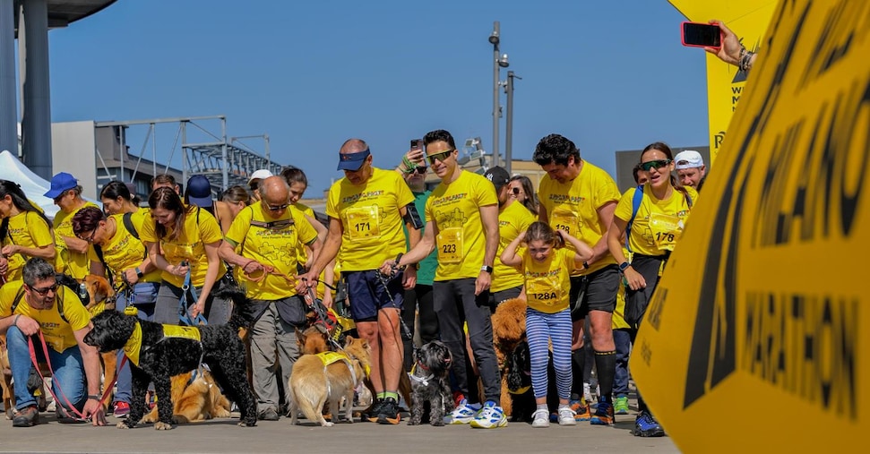 «Il nostro obiettivo è rendere felici i pet e i loro pet parent»