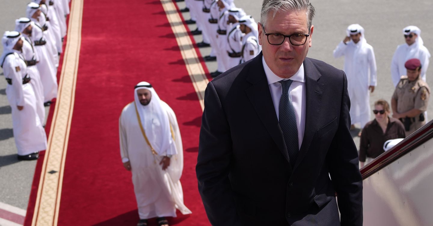 Il Regno Unito sospende la restituzione delle isole Chagos, «manca il sostegno Usa»